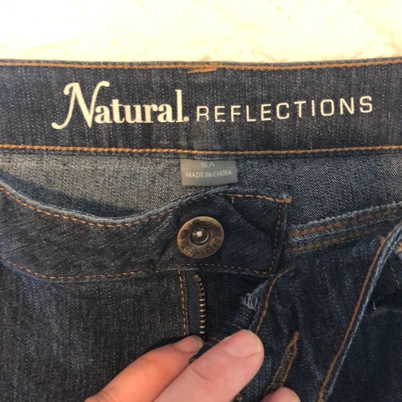 Jeans - Picture 3 of 5